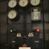 Control Room 1976