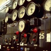 Belper 'A' Feeder Panel