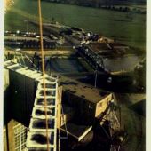 View from Chimney 1976