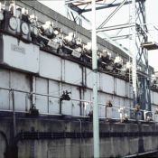 33kV ABF Switchgear