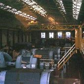 Turbine Room 1972