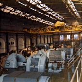 Turbine Hall