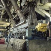 Spondon H Boiler No.25