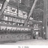 From a booklet provided by Keith Hardy