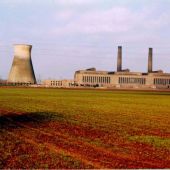 Staythorpe A front view