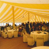Castle Donington Closing Ceremony