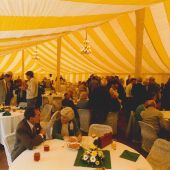 Castle Donington Closing Ceremony