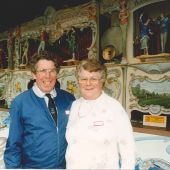 Brian & Betty Greenfield