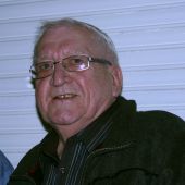 Alvin Ward