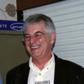 Barrie Beever