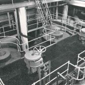 Staythorpe B CW Pumps