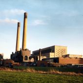 Castle Donington 1984