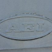 A walk in the sub station