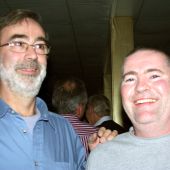 Dick James & Danny Casey