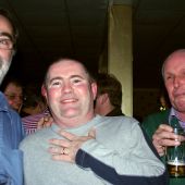 Dick, Danny & Malcolm Bennett