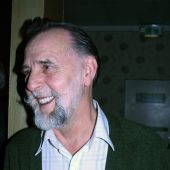 Keith Miller