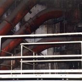 PF Pipes. Photo supplied by Tony Wheeldon PF Pipes