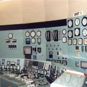 Control Room Unit 1