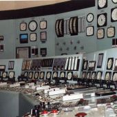 Control Room Unit 1