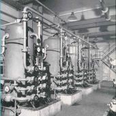 Water Treatment Plant
