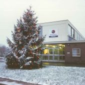 Willington A & B site main office