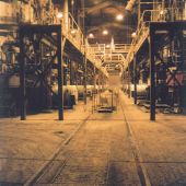 Willington A Mills. Photo supplied by John Moore Willington A Mills