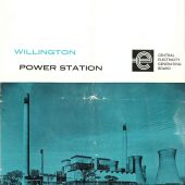 Willington Information Booklet 1978
