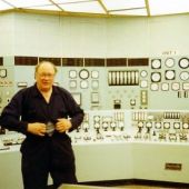 Dennis Stratford in 1 and 2 PCR