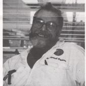 Bill Birtland