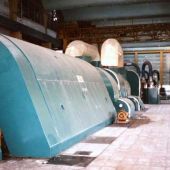 Willington A - Unit 3 and 4 after closure