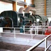 Willington A - Unit 3 Set after closure