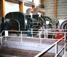 Willington A - Unit 3 Set after closure