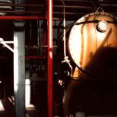 Willington A - Unit 4 Seal Oil Unit