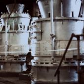 Mills. Photo supplied by Laurence Blundell WillingtonB boilers 05