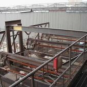 The Sootblowers. Photo supplied by Graeme Vickers WiilingtonB Boilers 01