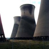 The Towers