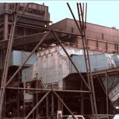 No. 6 Boiler.