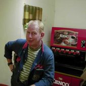 Tim Sharratt