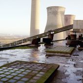 The Bunker Roof