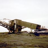 The Coal Unloader