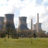 Outside view of Drakelow C