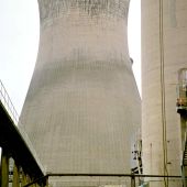 The towers