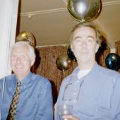 Andy Till & Richard James