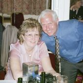 Denise & Andy Till