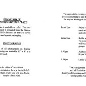 Drakelow B closure programme
