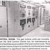 OG Local Control Room