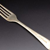 Staythorpe fork