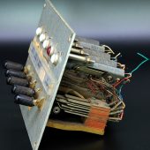 Switch side view