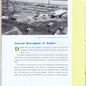 P05 Staythorpe A Opening Book