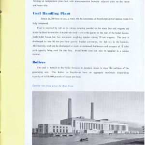 P06 Staythorpe A Opening Book